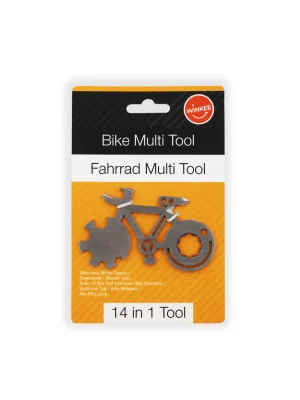 Multi alat Bike