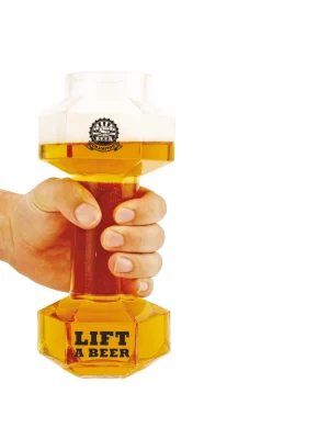 Čaša za pivo teg