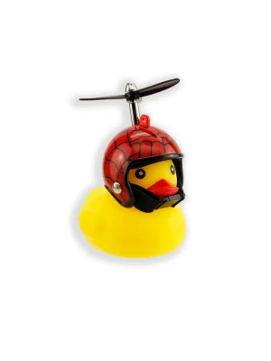 Zvono za bicikl Duck Spider