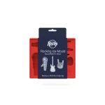 Posuda za led Rock