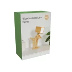 Stona lampa dino Spike