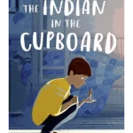 Indian In the Cupboard