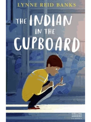 Indian in the Cupboard