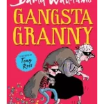 Gangsta Granny
