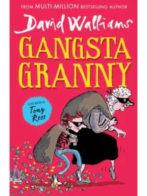 Gangsta Granny