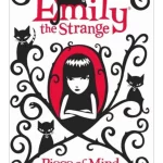 Piece of Mind - Emily the Strange