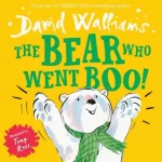 The Bear Who Went Boo!