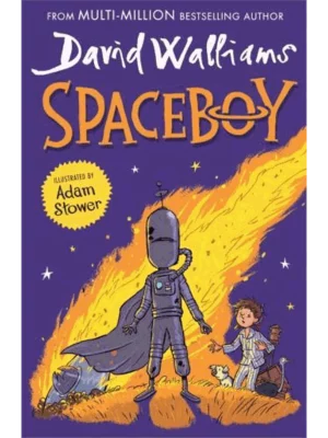 Spaceboy