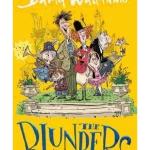 The Blunders