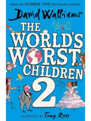 The World’s Worst Children 2
