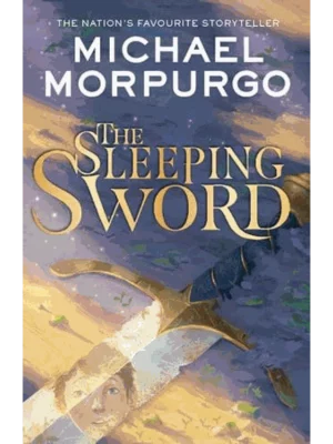 The Sleeping Sword