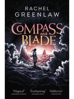 Compass and Blade