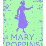 Mary Poppins in Cherry Tree Lane