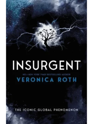 Insurgent - The Divergent Series