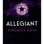 Allegiant - The Divergent Series