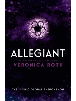 Allegiant - The Divergent Series
