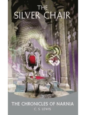The Silver Chair