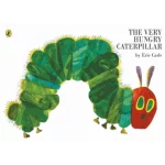 The Very Hungry Caterpillar