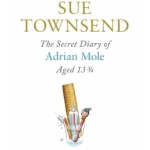 The Secret Diary of Adrian Mole Aged 13 3/4