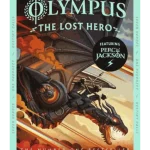 Heroes Of Olympus The Lost Hero