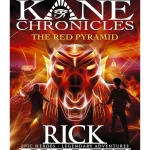 The Red Pyramid