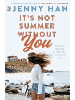 It's Not Summer Without You