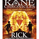 The Throne of Fire