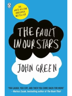 The Fault in Our Stars