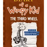 Diary of a Wimpy Kid: The Third W
