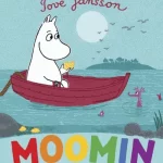 Moomin and the Ocean's Song