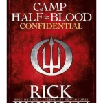 Camp Half-Blood Confidential - The Percy Jackson Series