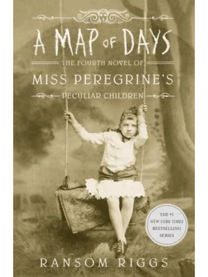 A Map of Days