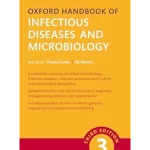 Oxford Handbook of Infectious Diseases and Microbiology3e
