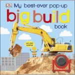 MY BEST-EVER POP-UP BIG BUILD BOOK