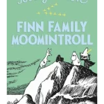 Finn Family Moomintroll