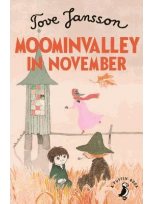 Moominvalley in November