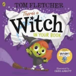 Theres a Witch in Your Book