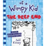 Diary of a Wimpy Kid: The Deep End (Book 15)