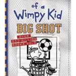 Diary of a Wimpy Kid: Big Shot (Book 16)