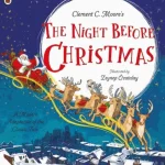The Night Before Christmas