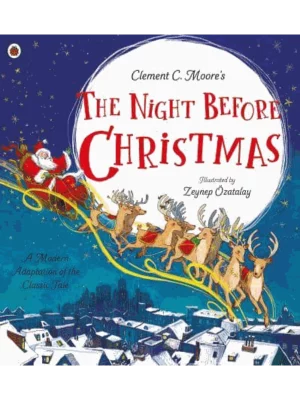 The Night Before Christmas