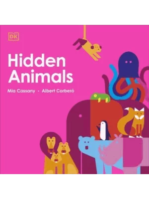 Hidden Animals