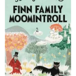 Finn Family Moomintroll