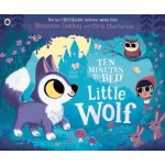 Little Wolf - Ten Minutes to Bed