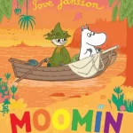 Moomin and Snufkin's Quest for Adventure