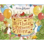 The Birthday Present Hunt