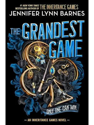 The Grandest Game - The Grandest Game