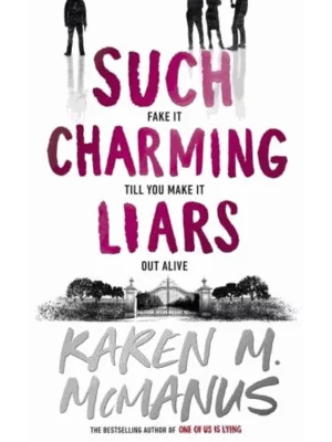 Such Charming Liars