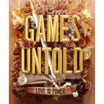 Games Untold - The Inheritance Games