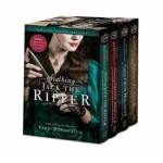 The Stalking Jack the Ripper Series Hardcover Gift Set